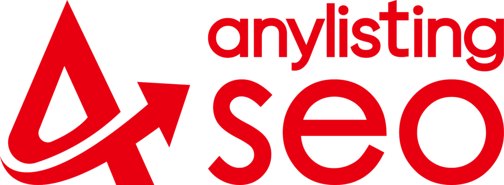 anylistingseo.com — real estate listing SEO and marketing services