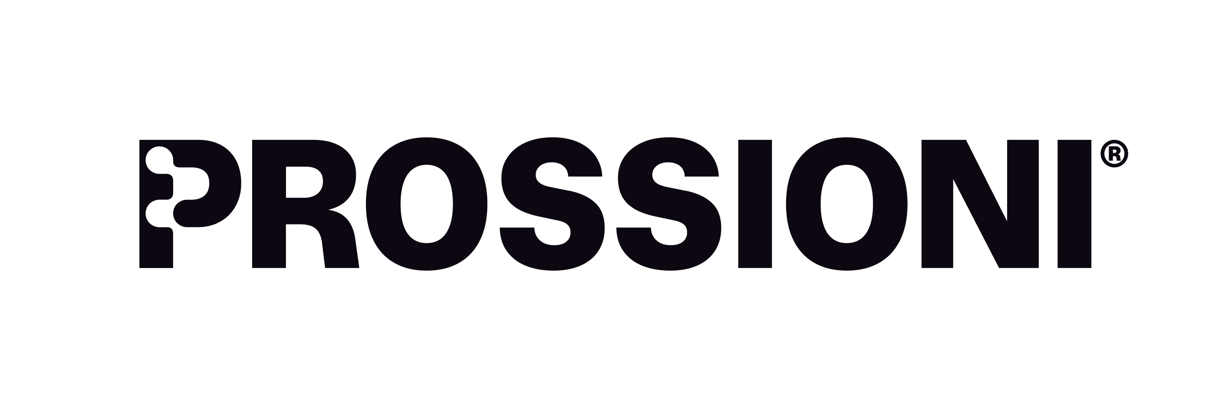 Prossoni — modern furniture and interior décor