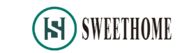 SweetHome — home décor and interior accessories