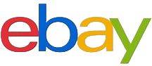 Ebay — online marketplace for new and used goods