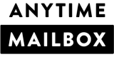 Anytime Mailbox — virtual mailbox and mail forwarding services
