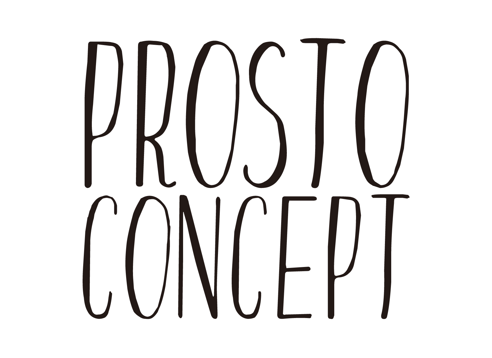 Prosto Concept — contemporary European furniture