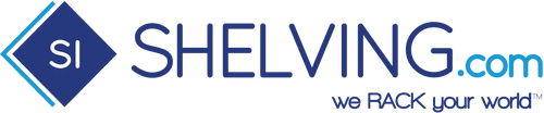Shelving.com — storage shelving and organization systems
